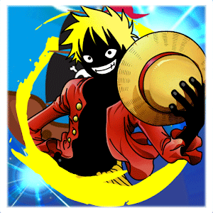 Stickman Hero - Pirate Fight - 스틱맨 히어로 - 해적 전투 1.5 버그판 1 Stickman Hero Pirate Fight Logo