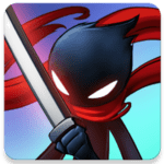 Stickman Revenge 3 Android Games