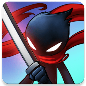 Stickman Revenge 3 - Ninja Warrior - Shadow Fight - 스틱맨 복수 3 - 닌자 전사 - 섀도우 파이트 1.6.2 버그판 1 Stickman Revenge 3 Android Games
