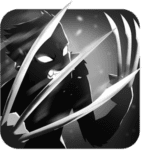 Stickman Run Shadow Adventure Logo