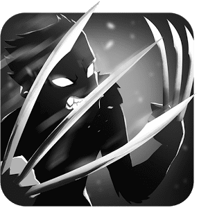 Stickman Run: Shadow Adventure - 스틱맨 런: 섀도우 어드벤처 1.2.10 버그판 1 Stickman Run Shadow Adventure Logo