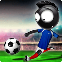 Stickman Soccer 2016 - 스틱맨 축구 2016 1.5.1 버그판 1 Stickman Soccer 2016 Logo