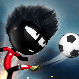 Stickman Soccer 2018 - 스틱맨 축구 2018 2.3.3 1 Stickman Soccer 2018 Logo