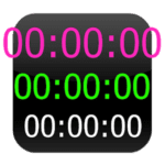 Stopwatch Timer Pro