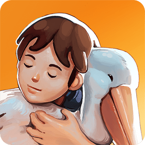 Storm Boy - 스톰 보이 1.1.0 1 Storm Boy Logo