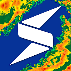 Storm Radar: 날씨 지도 (잠금 해제) 2.2.3 1 Storm