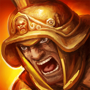 Story of a Gladiator - 검투사의 이야기 1.0 버그판 1 Story of a Gladiator Logo