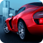 Streets Unlimited 3D Android Logo