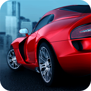 Streets Unlimited 3D - 스트리츠 언리미티드 3D 1.09 버그판 1 Streets Unlimited 3D Android Logo