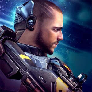 Strike Back: Elite Force - FPS - 스트라이크 백: 엘리트 포스 - FPS 2.6 버그판 1 Strike Back Elite Force Android logo b