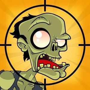 Stupid Zombies 2 - 바보 좀비 2 1.5.4 1 Stupid Zombies 2 Logo