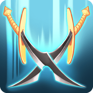 졸지에도적 - 탭으로 어쌔신 키우기 (Tap RPG) - 졸지에도적 - 탭으로 어쌔신 키우기 (탭 RPG) 1.1.2 버그판 1 Sudden Assassin Tap RPG Logo