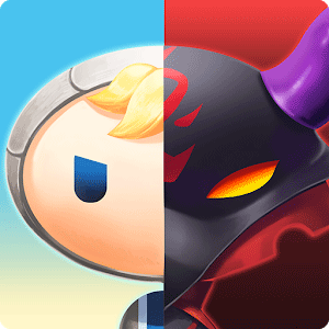 졸지에용사 - 탭으로 전사 키우기 7.1.5 버그판 1 Sudden Warrior Logo