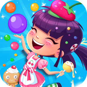 Super Candy Ball ⭐ Brain Blast - 슈퍼 캔디 볼 ⭐ 브레인 블래스트 2.0 버그판 1 Super Candy Ball Logo