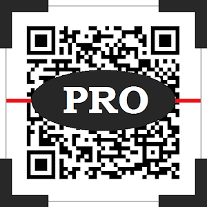 QR Code Reader PRO - QR 코드 리더 PRO 1.2.2 1 SuperB Reader