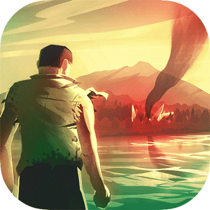 서바이벌 크래프트 퀘스트 2.2 버그판 1 Survival Craft Match 3 Logo