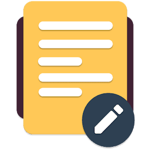 Suwy: notepad, notebook & memo - 수위: 메모장, 노트북 & 메모 1.7.3 버그판 1 Suwy