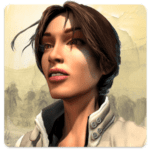 Syberia Full Android Logo