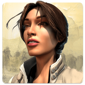 Syberia (Full) - 시베리아 (풀) (풀) 1.0.6 1 Syberia Full Android Logo