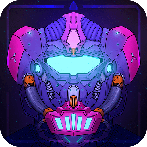Synthwave Run - 신스웨이브 런 1.1.0 버그판 1 Synthwave Run 1