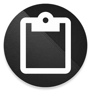 Clipboard Editor - 클립보드 편집기 4.2 1 System Clipboard Editor
