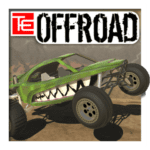 TE Offroad Plus Cover