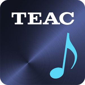 TEAC HR Audio Player - 티악 HR 오디오 플레이어 (프로) 1.1.2 1 TEAC HR Audio Player