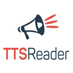 TTSReader Pro Text To Speech