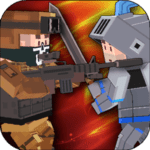 Tactical Battle Simulator Logo