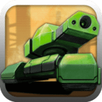 Tank Hero Laser Wars 1