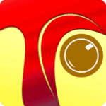 Tcamera