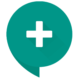 Plus Messenger - 플러스 메신저 6.1.1.0 1 Telegram Plus Messenger Logo 1