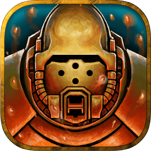Templar Battleforce RPG - 템플러 배틀포스 RPG 2.7.5 1 Templar Battleforce Logo