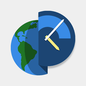 TerraTime Pro World Clock - 테라타임 프로 월드 시계 (프로) 7.1 1 TerraTime Pro 1