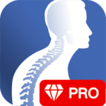 Text Neck PRO Forward Head Posture Correction