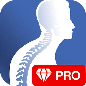 Text Neck PRO - Forward Head Posture Correction - 텍스트 넥 프로 - 앞으로 기울어진 머리 자세 교정 (프로) 2.8 1 Text Neck PRO Forward Head Posture Correction