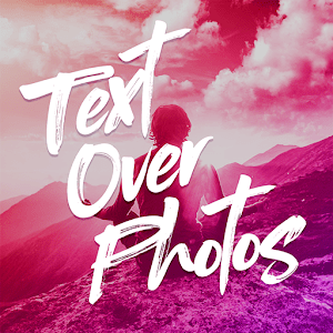 Text Over Photos - 텍스트 편집기, MEME 메이커, 인용구 (프로) 7.0.0 1 Text Over Photo