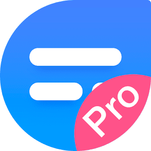 TextU - Private SMS Messenger - 텍스트유 - 개인 SMS 메신저 4.6.8 버그판 1 TextU Pro Private SMS Messenger