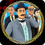 The ABC Murders Logo