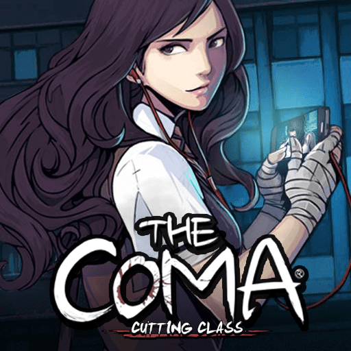더 코마 : 커팅클래스 1.0.2 버그판 1 The Coma Cutting Class 1
