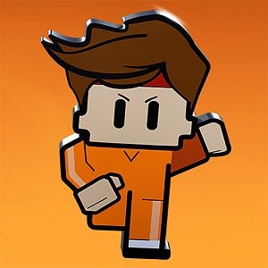 The Escapists 2: Pocket Breakout - 탈출자 2: 포켓 브레이크아웃 1.3.567488 버그판 1 The Escapists 2 Pocket Breakout 2019 Logo