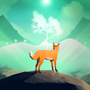 The First Tree - 첫 나무 1.0 1 The First Tree Logo