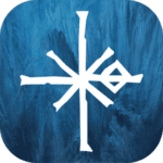 The Frostrune Logo