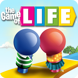 The Game of Life - 인생 게임 2.0.4 1 The Game of Life Logo