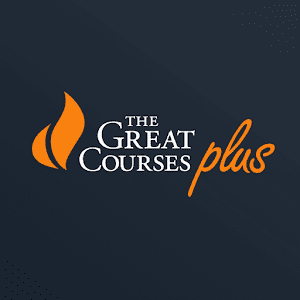 The Great Courses Plus Online Learning Videos