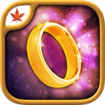 The Hidden World Logo