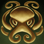 The Innsmouth Case 1