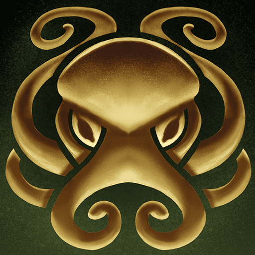 The Innsmouth Case - 인스머스 사건 1.07 1 The Innsmouth Case 1
