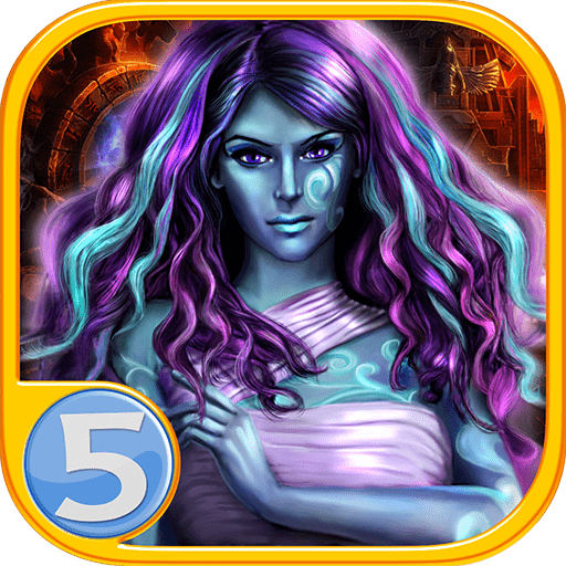 The Legacy: The Tree of Might (Full) - 유산: 힘의 나무 (전체) 1.0.1 1 The Legacy 3 Logo