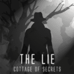 The Lie Cottage Of Secrets Logo